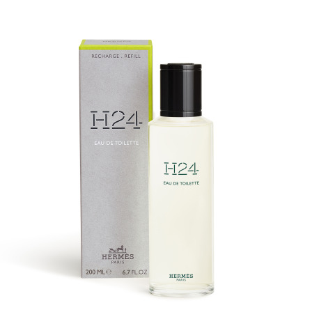HERMÈS H24 - Eau de Toilette Nachfüllung 3346133500060 HERMÈS H24 - Eau de Toilette Nachfüllung 3346133500060